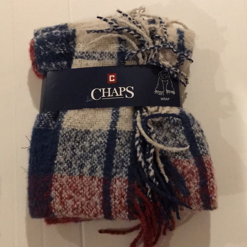 Chaps wrap